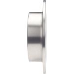 Bosch Bremsscheibe Hinterachse 0 986 478 999 Bosch Bremsscheibe Hinterachse 0 986 478 999