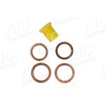 Hydraulikschlauch, Lenkung 58486 Hydraulikschlauch, Lenkung 58486