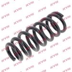 KYB Fahrwerksfeder Mitsubishi P. Pajero Iii 3.2D 04/00-05/04 RC2208 KYB Fahrwerksfeder Mitsubishi P. Pajero Iii 3.2D 04/00-05/04 RC2208