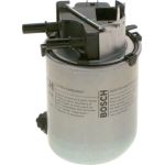 Kraftstofffilter F 026 402 218 Kraftstofffilter F 026 402 218