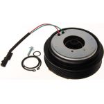 MAXGEAR Klimakompressor-Magnetkupplung AC130208 MAXGEAR Klimakompressor-Magnetkupplung AC130208