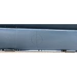 HECKSCHÜRZE SCHWARZ PQ IB-12620 HECKSCHÜRZE SCHWARZ PQ IB-12620