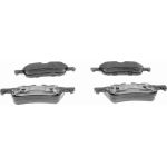 Vaico Bremsbelagsatz für Scheibenbremse V20-8128 Vaico Bremsbelagsatz für Scheibenbremse V20-8128