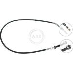 A.B.S. Kupplungsseil K21870 A.B.S. Kupplungsseil K21870
