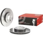 82 481 098 Bremsscheibe VA 09.9824.11 82 481 098 Bremsscheibe VA 09.9824.11