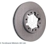 Bremsscheibe Nissan P. Patrol 2.8-3.0 Dti 00 ADN14392 Bremsscheibe Nissan P. Patrol 2.8-3.0 Dti 00 ADN14392
