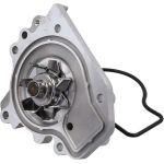 Kamoka Wasserpumpe / Kühlmittelpumpe T0152 Kamoka Wasserpumpe / Kühlmittelpumpe T0152