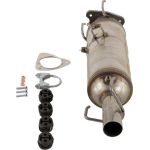 Walker Dieselpartikelfilter EVO S 93164 Walker Dieselpartikelfilter EVO S 93164