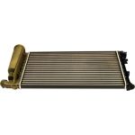 MAXGEAR Motorkühler AC230180