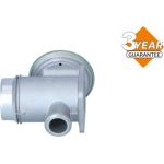NRF AGR-Ventil 48624 NRF AGR-Ventil 48624