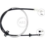 A.B.S. Seilzug, Feststellbremse K15000 A.B.S. Seilzug, Feststellbremse K15000