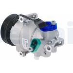 DELPHI Kompressor, Klimaanlage CS20561 DELPHI Kompressor, Klimaanlage CS20561