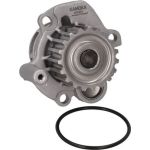 Kamoka Wasserpumpe / Kühlmittelpumpe T0023 Kamoka Wasserpumpe / Kühlmittelpumpe T0023