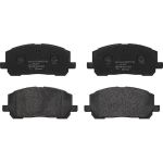 P 83 078 Brembo Prime Bremsbelagsatz Vorderachse – P 83 078 – 139 x 59 x 19 mm – Bremssystem Sumitomo – OE Nummer 0446548030 P 83 078 Brembo Prime Bremsbelagsatz Vorderachse – P 83 078 – 139 x 59 x 19 mm – Bremssystem Sumitomo – OE Nummer 0446548030