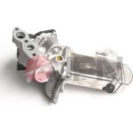 JPN Kühler Abgasrückführung 75E9465-JPN JPN Kühler Abgasrückführung 75E9465-JPN