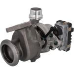 KAMOKA Turbolader 8600045 KAMOKA Turbolader 8600045