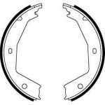 70 461 014 Bremsbacken GS8668