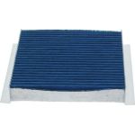 Aktivkohleinnenraumfilter 0 986 628 582 Aktivkohleinnenraumfilter 0 986 628 582