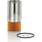 Mann & Hummel Ölfilter PKW PF 1055/1 X Mann & Hummel Ölfilter PKW PF 1055/1 X