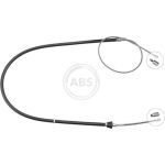A.B.S. Feststellbremsseil K18001