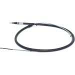 Bosch Handbremsseil links/rechts 1987482668 Bosch Handbremsseil links/rechts 1987482668