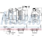 Kompressor PKW 89606 Kompressor PKW 89606