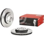 82 481 080 Bremsscheibe VA 09.6742.10 82 481 080 Bremsscheibe VA 09.6742.10