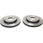 Bremsscheibe Chevrolet P. Lacetti/Epica/Rezzo/Nubira DF7218 Bremsscheibe Chevrolet P. Lacetti/Epica/Rezzo/Nubira DF7218