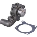 Kamoka Wasserpumpe / Kühlmittelpumpe T0131