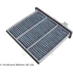Innenraumfilter Mitsubishi Pajero 00- Mit Aktivkohle ADC42506 Innenraumfilter Mitsubishi Pajero 00- Mit Aktivkohle ADC42506