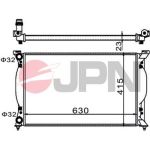 JPN Kühler, Motorkühlung 60C9004-JPN JPN Kühler, Motorkühlung 60C9004-JPN