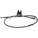 Bosch Handbremsseil links 1987482357 Bosch Handbremsseil links 1987482357