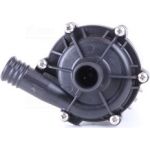 NISSENS Zusatzwasserpumpe 831062 NISSENS Zusatzwasserpumpe 831062
