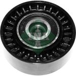 Umlenk-/Führungsrolle, Keilrippenriemen 532 0549 10 Umlenk-/Führungsrolle, Keilrippenriemen 532 0549 10