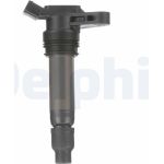Delphi Zündspule GN10558-12B1 Delphi Zündspule GN10558-12B1