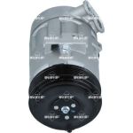 Kompressor, Klimaanlage 32589 Kompressor, Klimaanlage 32589