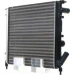 MAHLE Kühler, Motorkühlung CR 476 000S MAHLE Kühler, Motorkühlung CR 476 000S