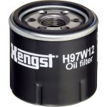 Hengst Ölfilter H97W12 Hengst Ölfilter H97W12