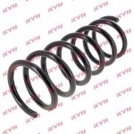 KYB Fahrwerksfeder Ford T. Mondeo Iv 2.0Tdci-2.5 03/07 RA6335 KYB Fahrwerksfeder Ford T. Mondeo Iv 2.0Tdci-2.5 03/07 RA6335