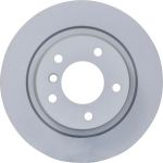 Bosch Bremsscheibe 0 986 479 C55 Bosch Bremsscheibe 0 986 479 C55
