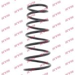 RI5054 KYB Fahrwerksfeder Ford T. Cougar, Mondeo Ii 1.6-2.5 09/96-12/01 RI5054 KYB Fahrwerksfeder Ford T. Cougar, Mondeo Ii 1.6-2.5 09/96-12/01
