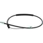 Handbremsseil li 1987482026 Handbremsseil li 1987482026