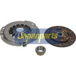Japanparts Kupplungssatz KF-W22 Japanparts Kupplungssatz KF-W22