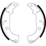 Bremsbacken Fiat Tipo/Tempra/Alfa 146 91037000