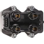 Valeo Zündspule 245040 Valeo Zündspule 245040