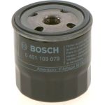Bosch Ölfilter 0 451 103 204 Bosch Ölfilter 0 451 103 204