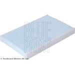 Innenraumfilter Peugeot 307/C3/C4 ADP152509 Innenraumfilter Peugeot 307/C3/C4 ADP152509