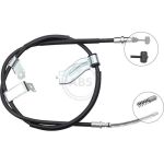 A.B.S. Feststellbremsseil K12099 A.B.S. Feststellbremsseil K12099