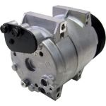 MAHLE Kompressor, Klimaanlage ACP 67 000P MAHLE Kompressor, Klimaanlage ACP 67 000P