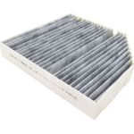 MAHLE Filter, Innenraumluft LAK 1161